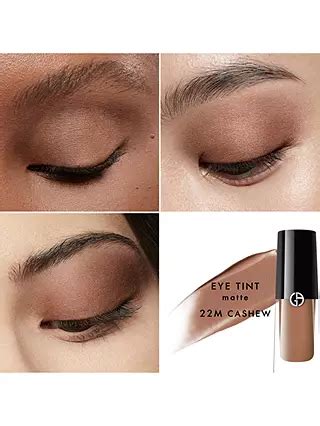 armani eye tint 22.